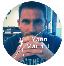 Yann Marjault